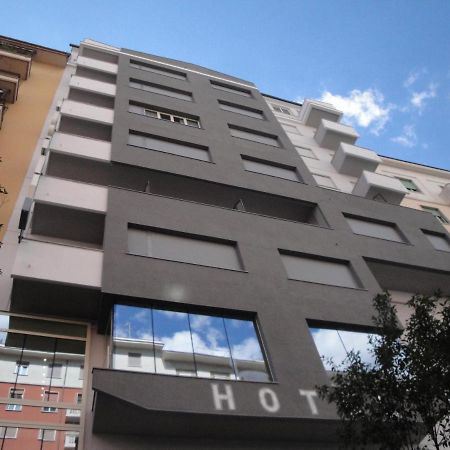 Best Western Hotel Piccadilly Ρώμη Εξωτερικό φωτογραφία