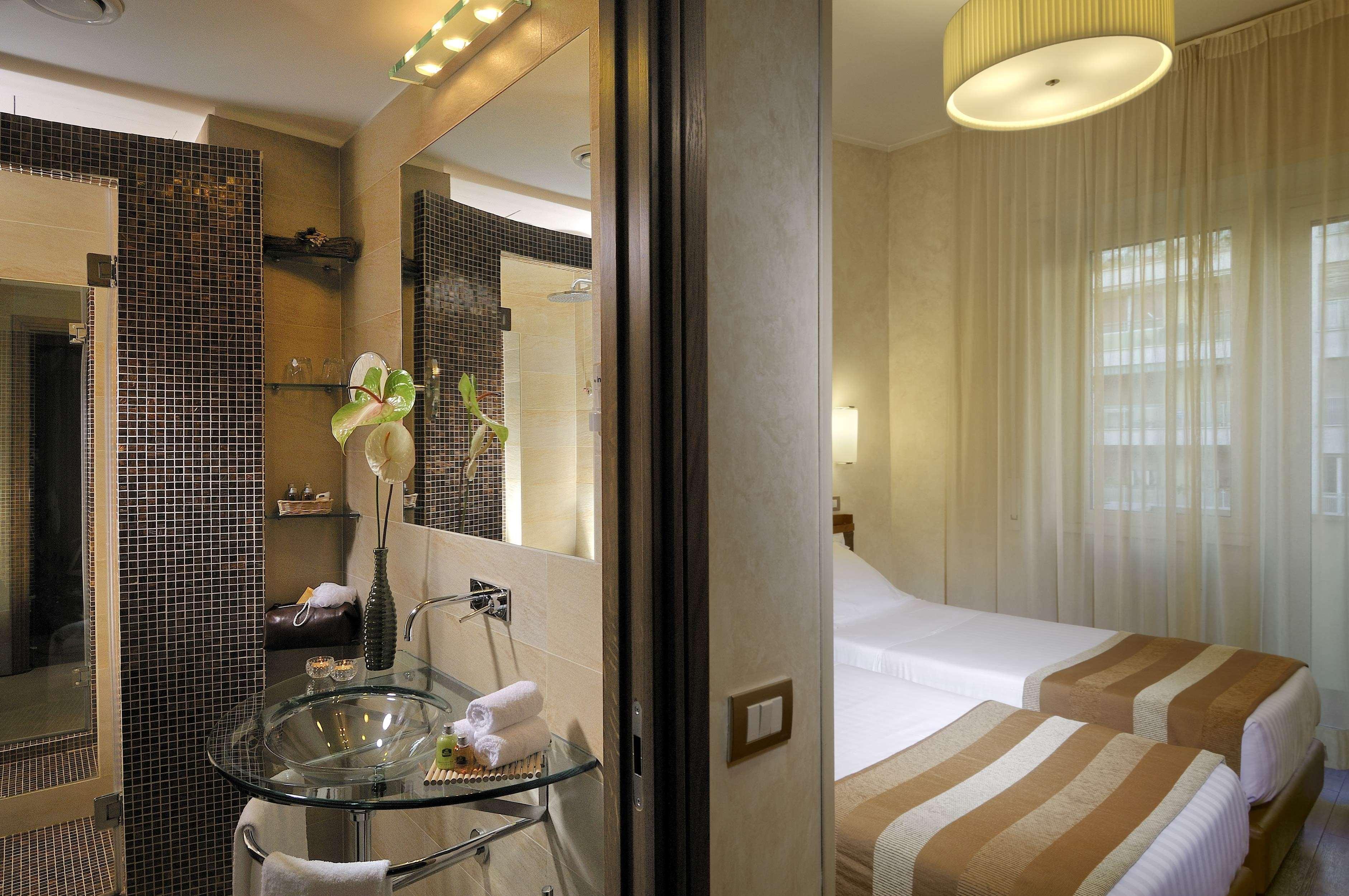 Best Western Hotel Piccadilly Ρώμη Δωμάτιο φωτογραφία