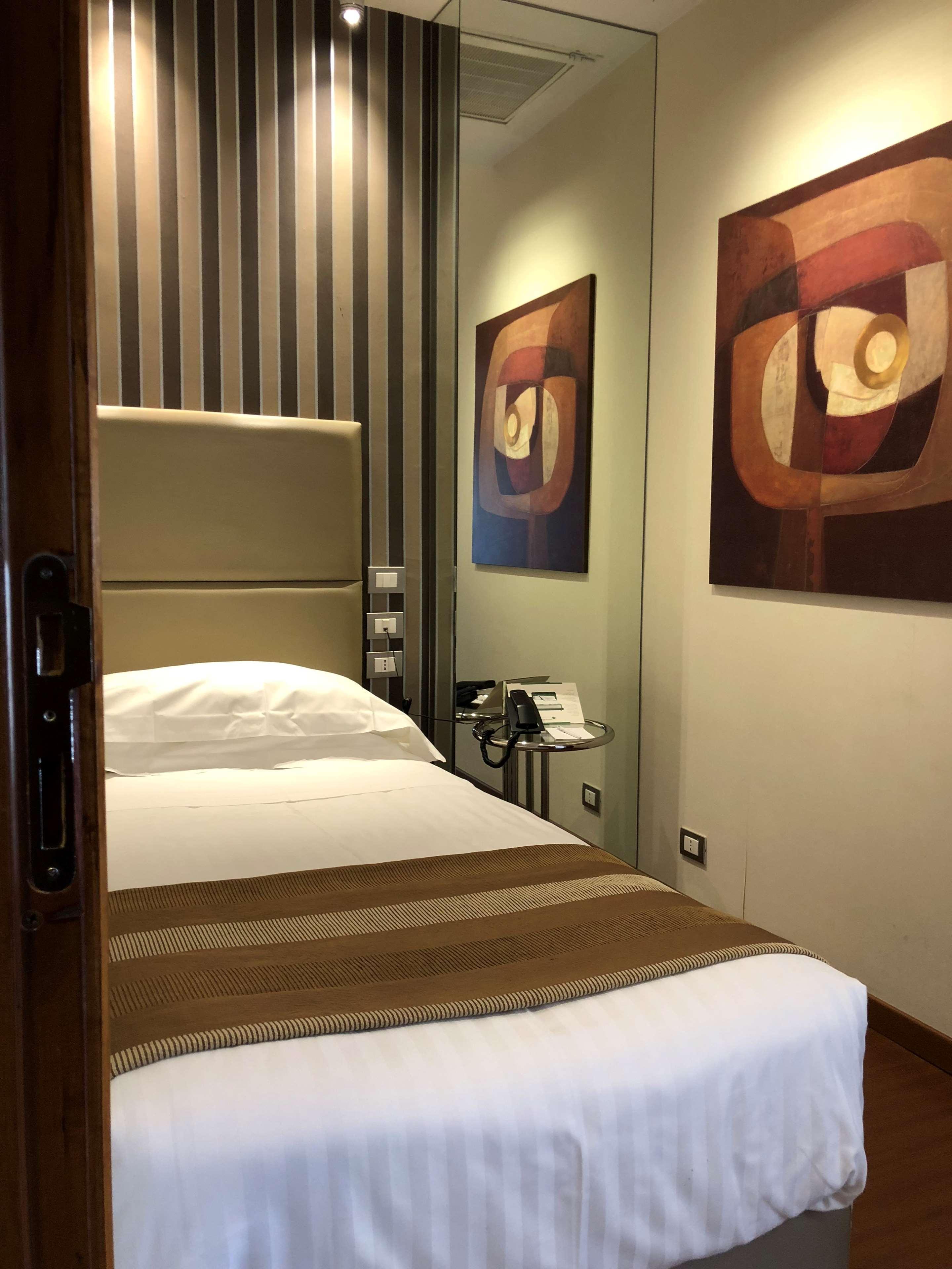 Best Western Hotel Piccadilly Ρώμη Εξωτερικό φωτογραφία