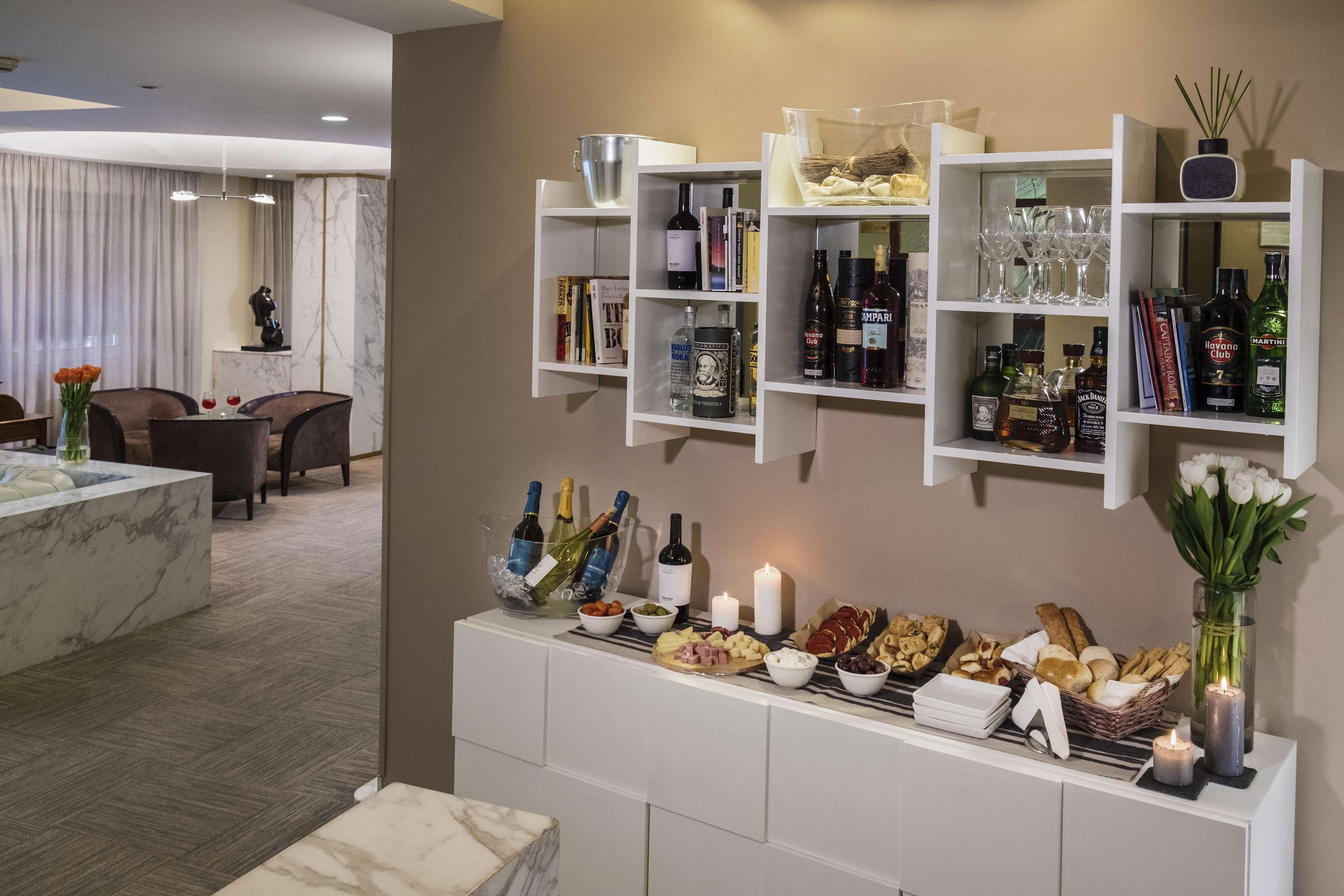 Best Western Hotel Piccadilly Ρώμη Εξωτερικό φωτογραφία