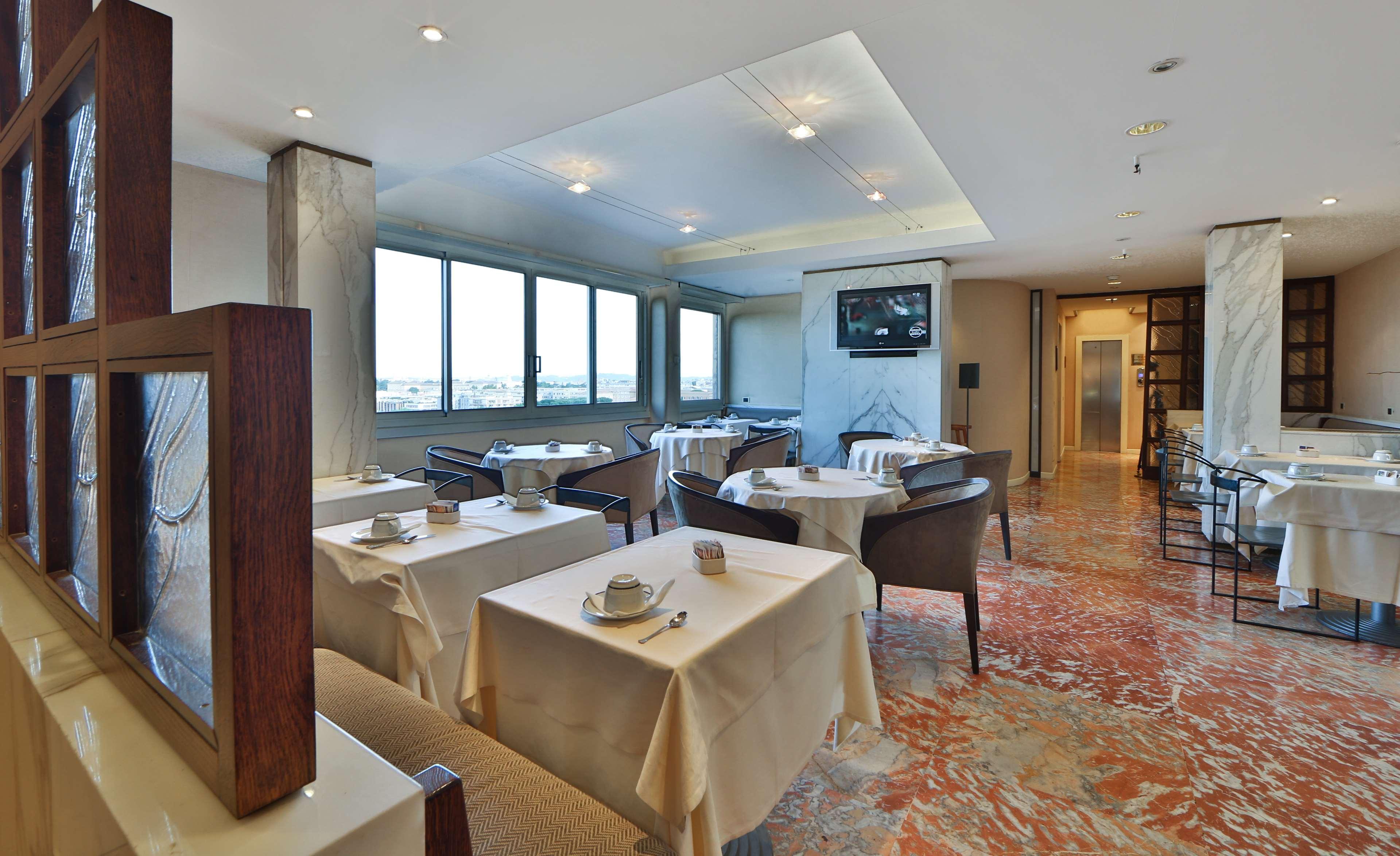 Best Western Hotel Piccadilly Ρώμη Εξωτερικό φωτογραφία