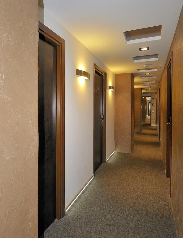 Best Western Hotel Piccadilly Ρώμη Εξωτερικό φωτογραφία