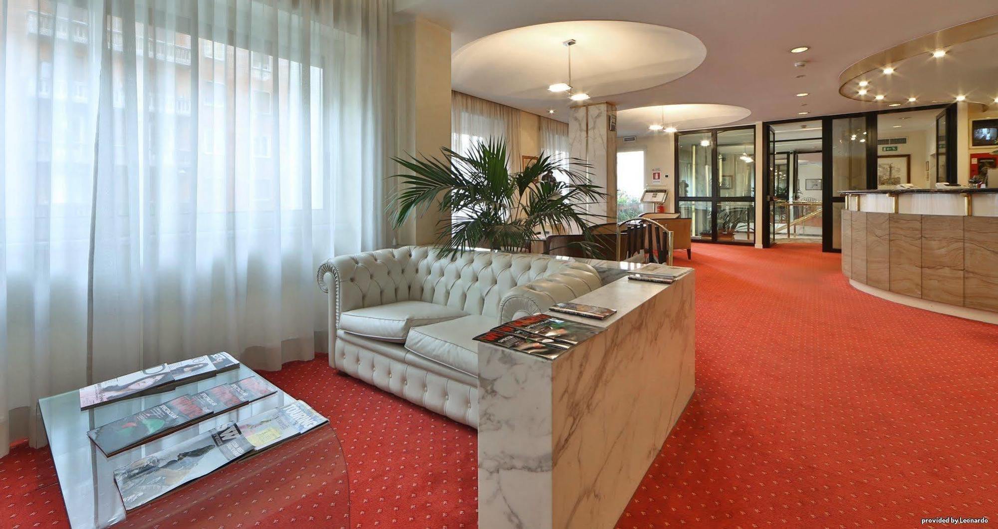 Best Western Hotel Piccadilly Ρώμη Εξωτερικό φωτογραφία