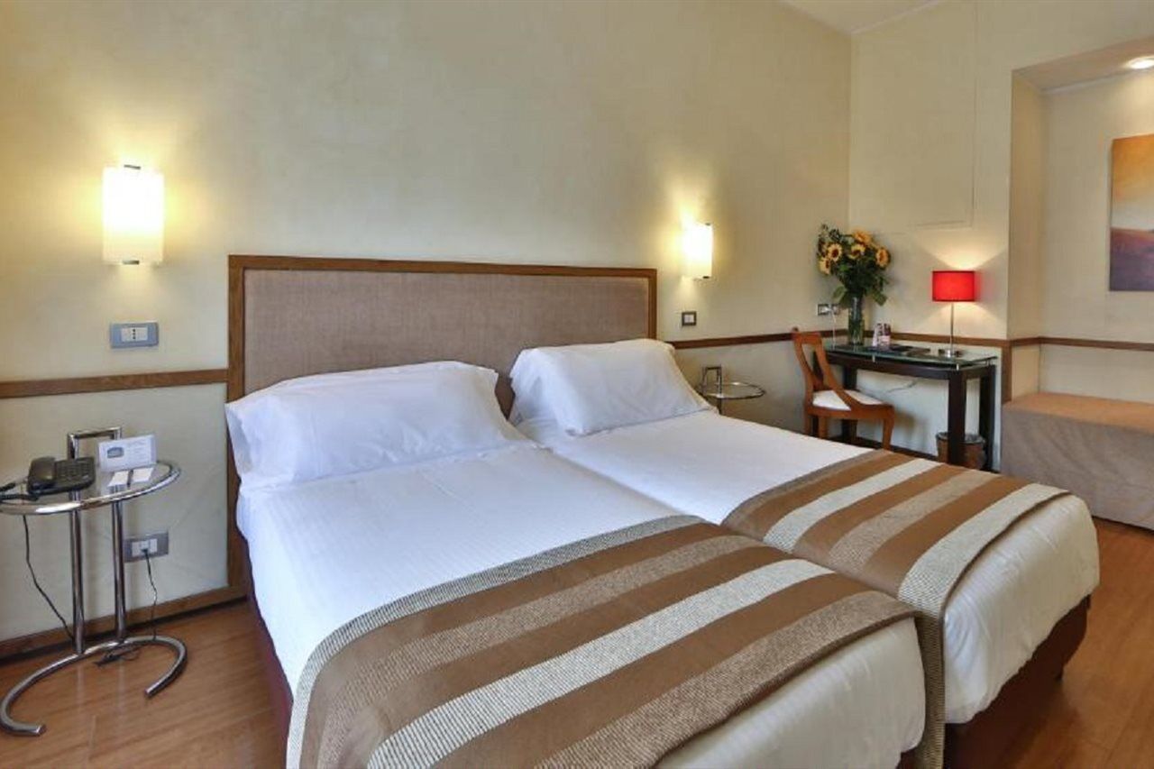 Best Western Hotel Piccadilly Ρώμη Εξωτερικό φωτογραφία