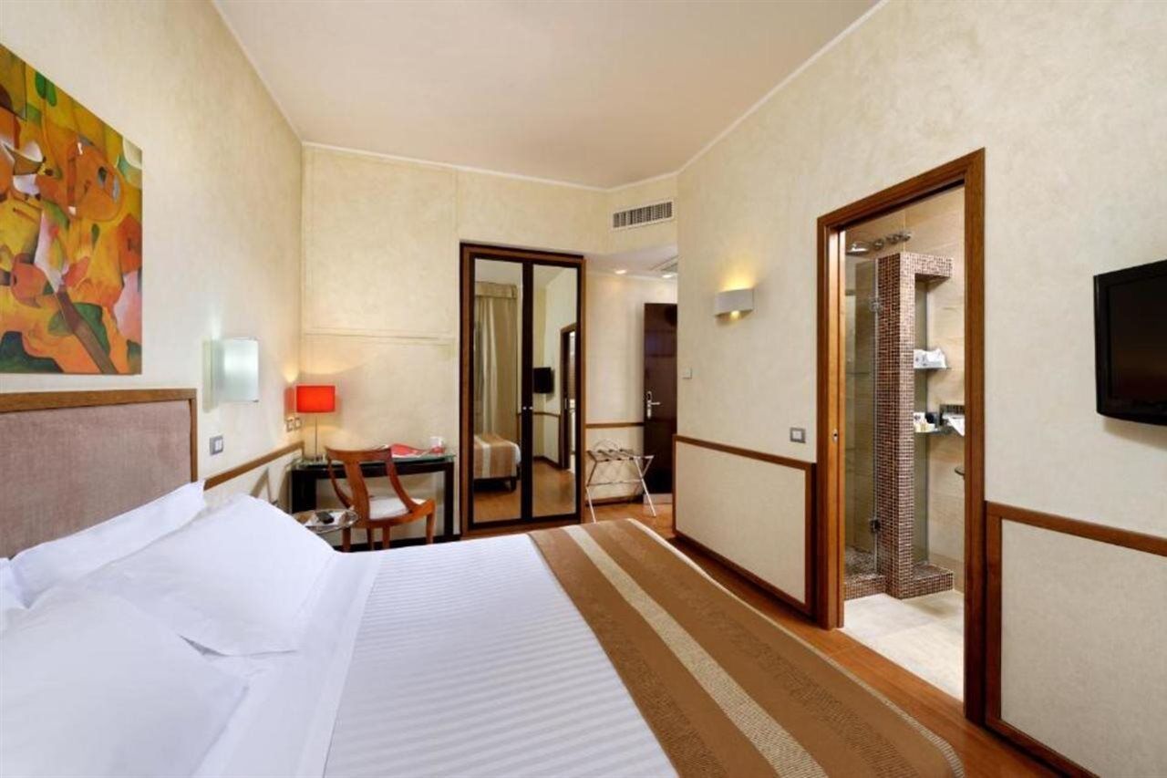 Best Western Hotel Piccadilly Ρώμη Εξωτερικό φωτογραφία